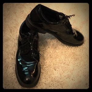 Galls High Gloss Oxford